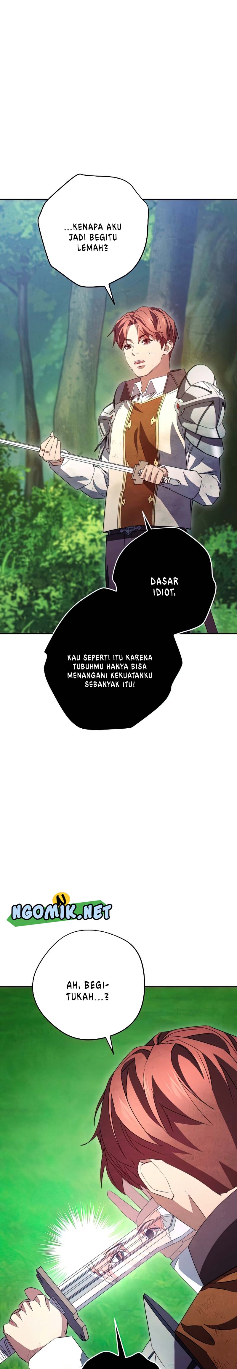 Dilarang COPAS - situs resmi www.mangacanblog.com - Komik the live 134 - chapter 134 135 Indonesia the live 134 - chapter 134 Terbaru 9|Baca Manga Komik Indonesia|Mangacan